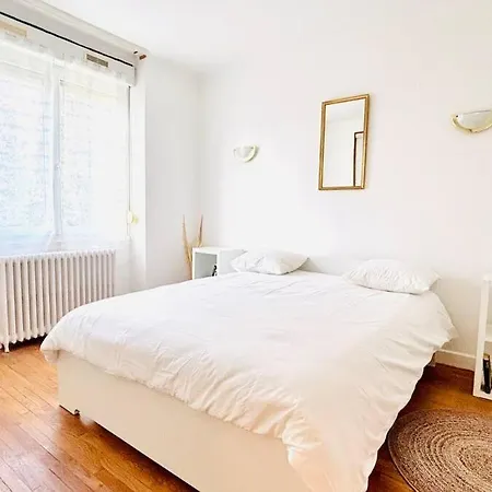 Nid Moderne A Et Pres Des Grands Axes * Longwy