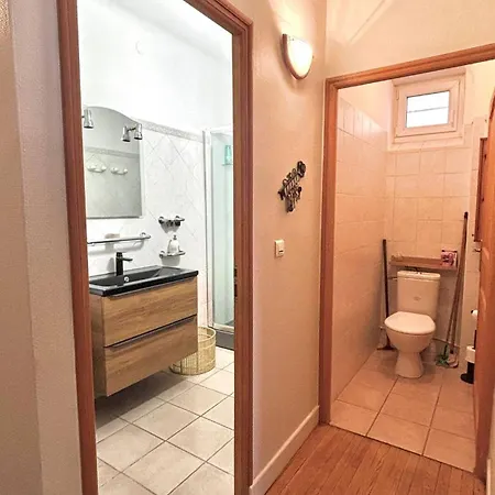 Nid Moderne A Et Pres Des Grands Axes Appartement *